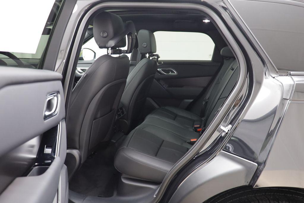 new 2026 Land Rover Range Rover Velar car, priced at $75,915