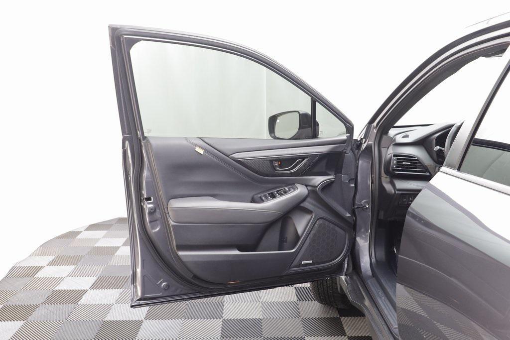 used 2025 Subaru Outback car, priced at $34,909