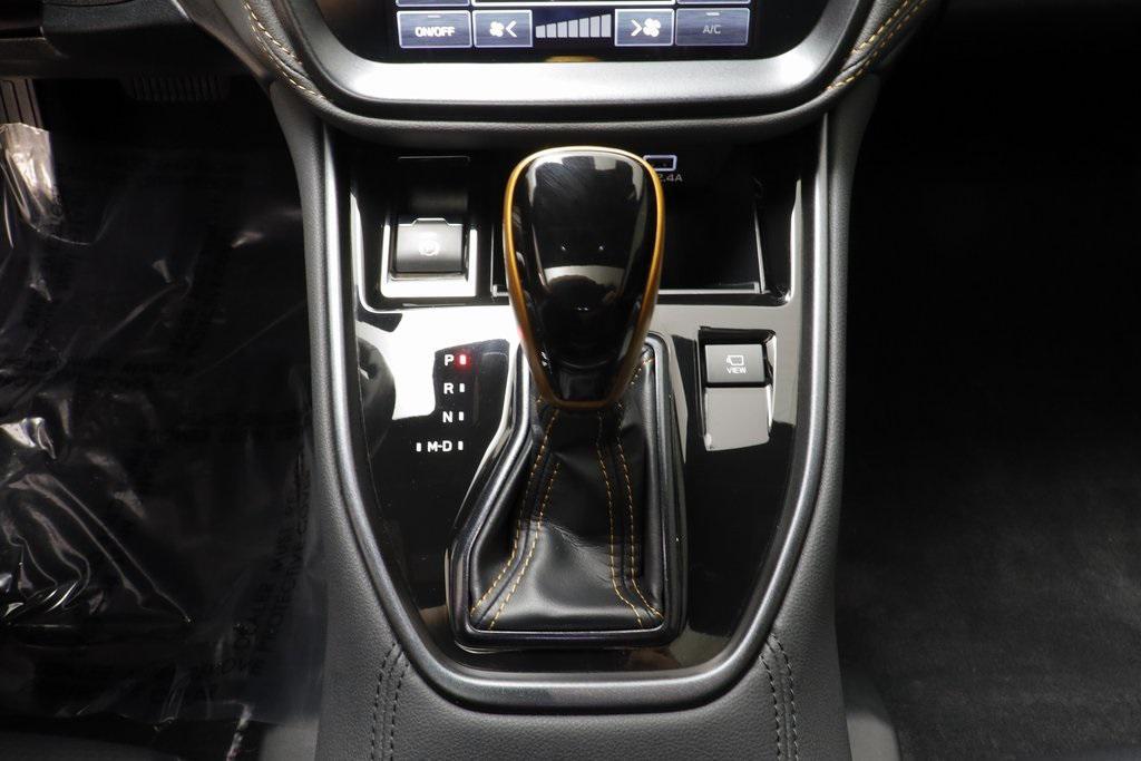 used 2025 Subaru Outback car, priced at $34,909