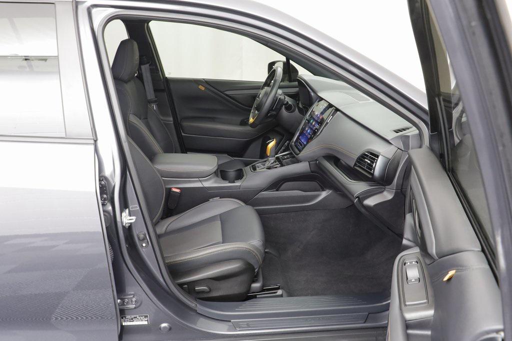 used 2025 Subaru Outback car, priced at $34,909