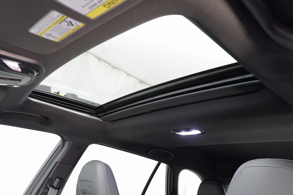 used 2025 Subaru Outback car, priced at $34,909