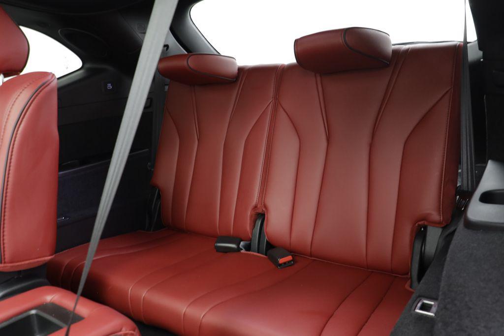 used 2025 Acura MDX car, priced at $56,601