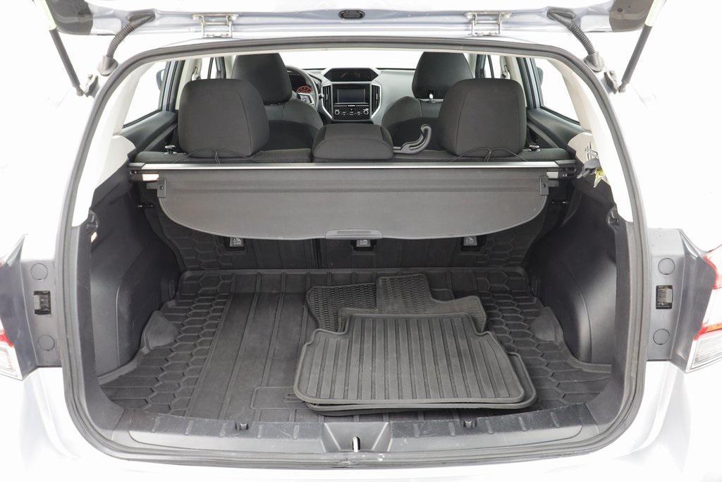 used 2018 Subaru Impreza car, priced at $14,251