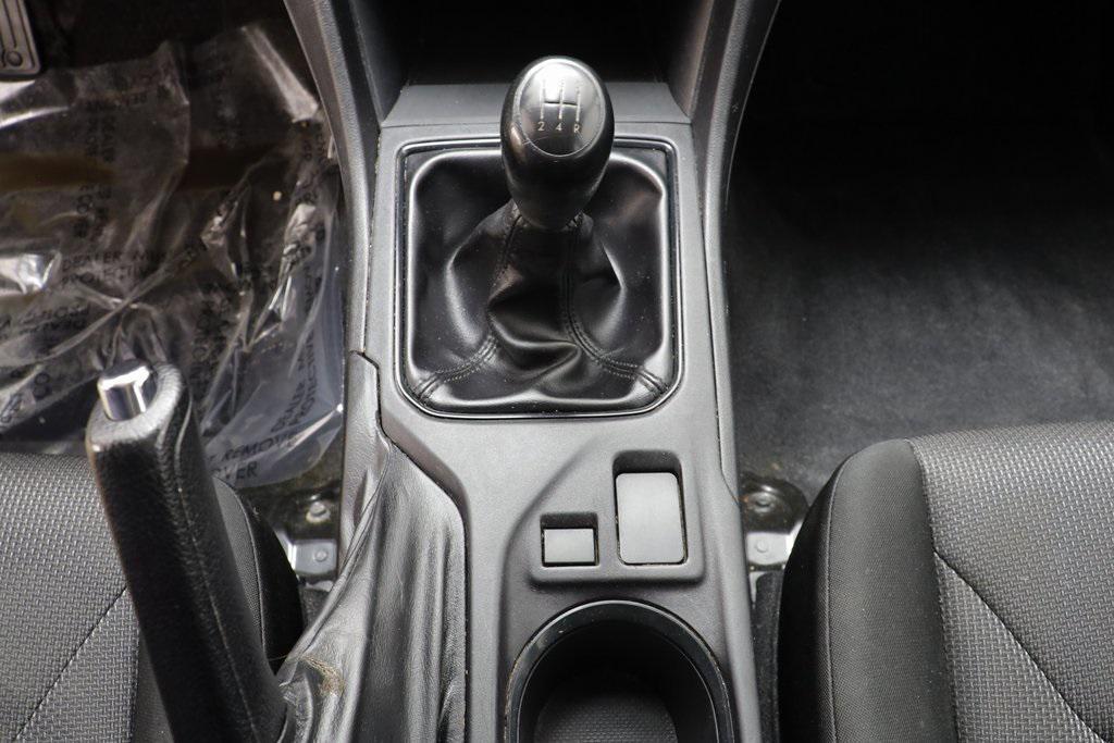 used 2018 Subaru Impreza car, priced at $14,251