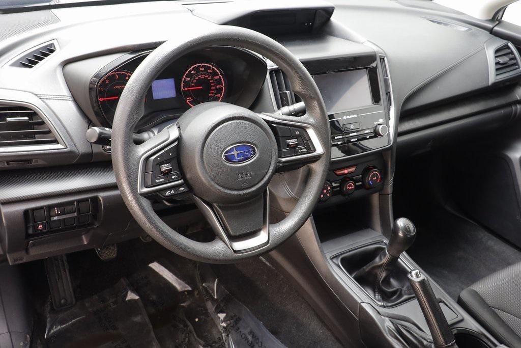 used 2018 Subaru Impreza car, priced at $14,251