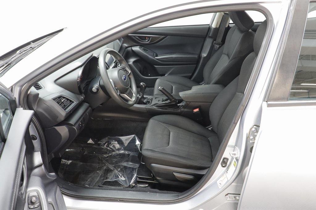 used 2018 Subaru Impreza car, priced at $14,251