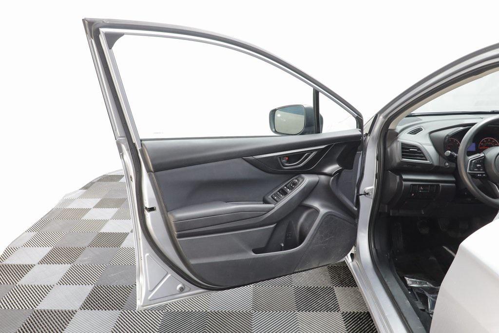 used 2018 Subaru Impreza car, priced at $14,251