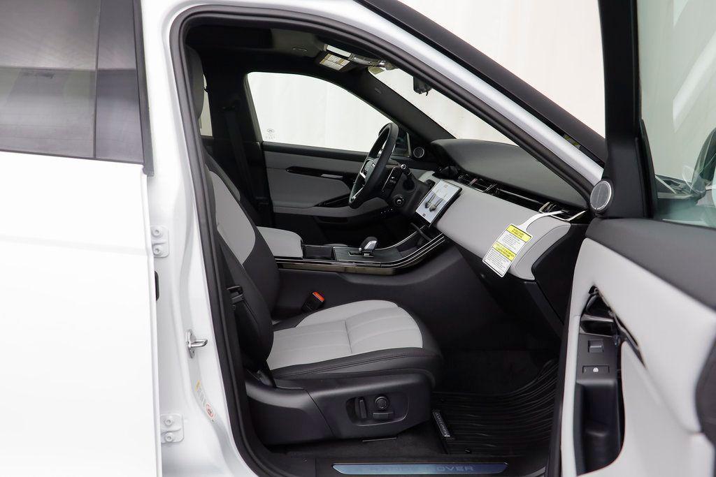 new 2026 Land Rover Range Rover Evoque car, priced at $62,940