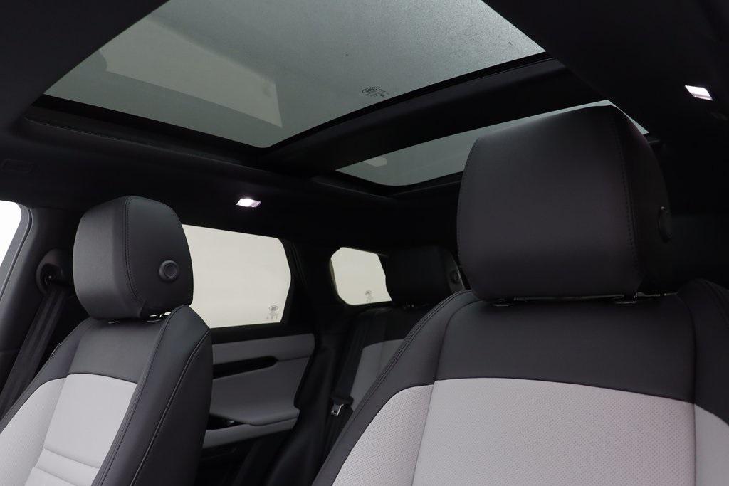 new 2026 Land Rover Range Rover Evoque car, priced at $62,940