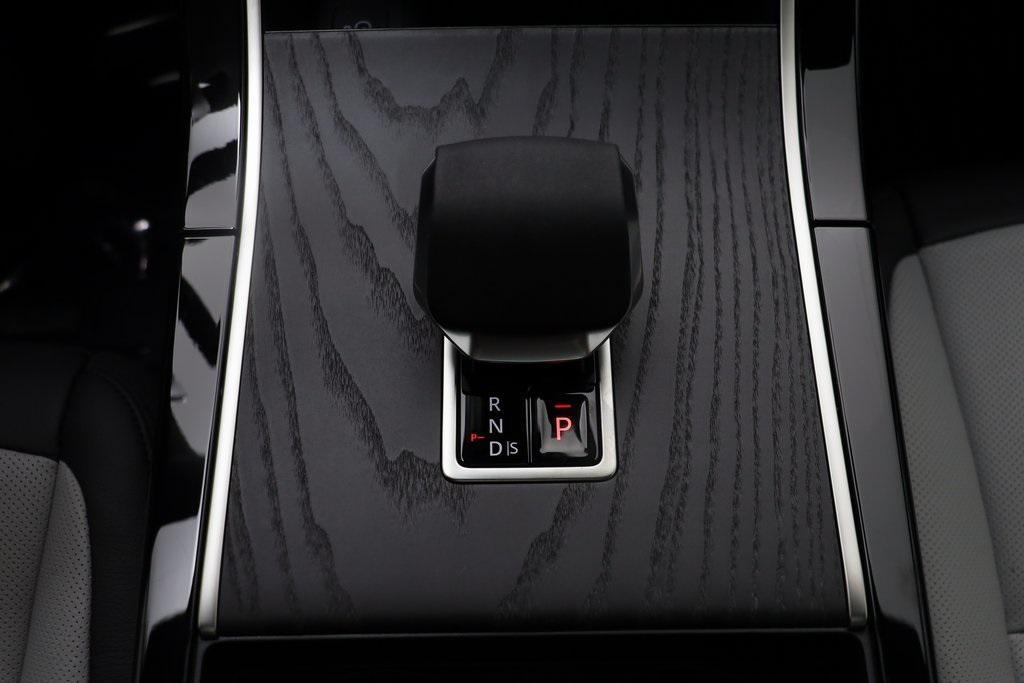 new 2026 Land Rover Range Rover Evoque car, priced at $62,940