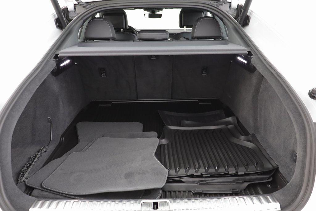 used 2023 Audi A7 car, priced at $49,979