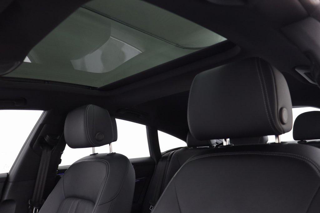 used 2023 Audi A7 car, priced at $49,979