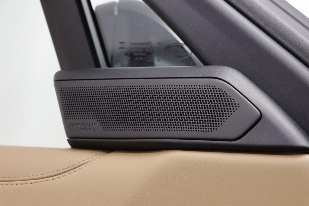 new 2026 Land Rover Range Rover car, priced at $134,185