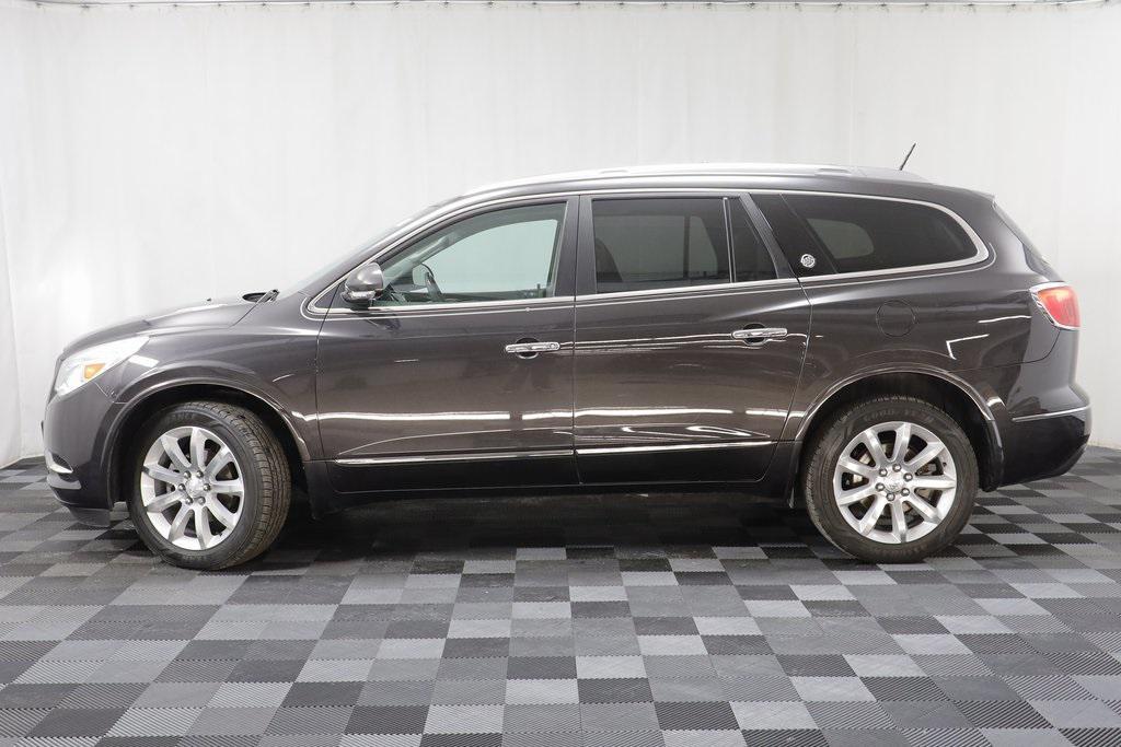 used 2016 Buick Enclave car, priced at $14,734