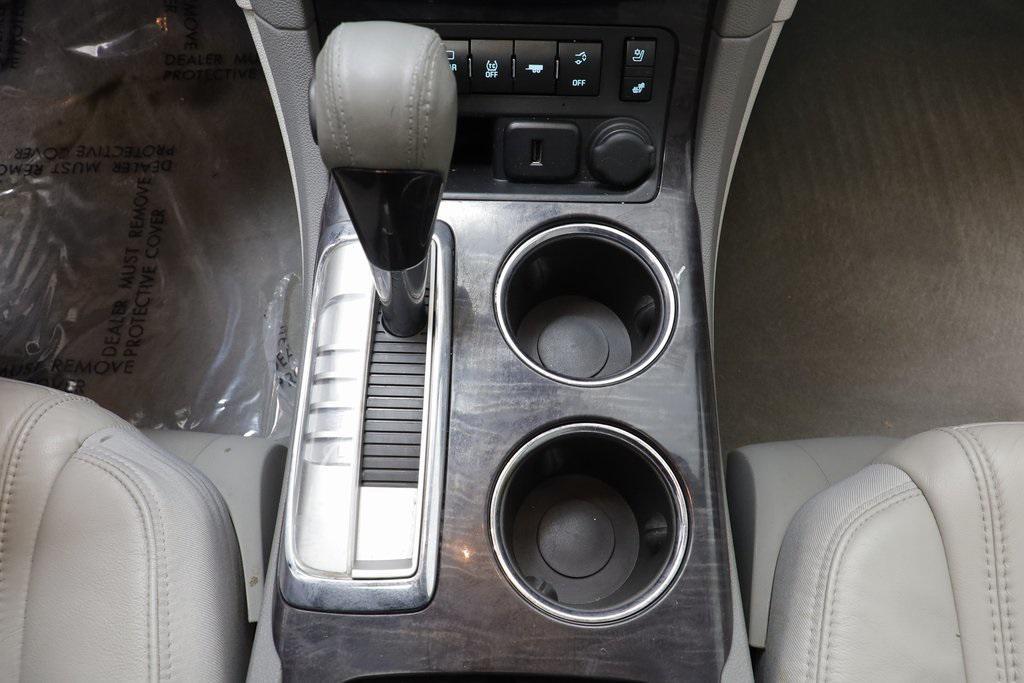 used 2016 Buick Enclave car, priced at $14,734