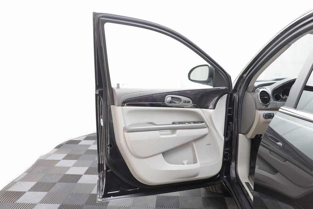 used 2016 Buick Enclave car, priced at $14,734