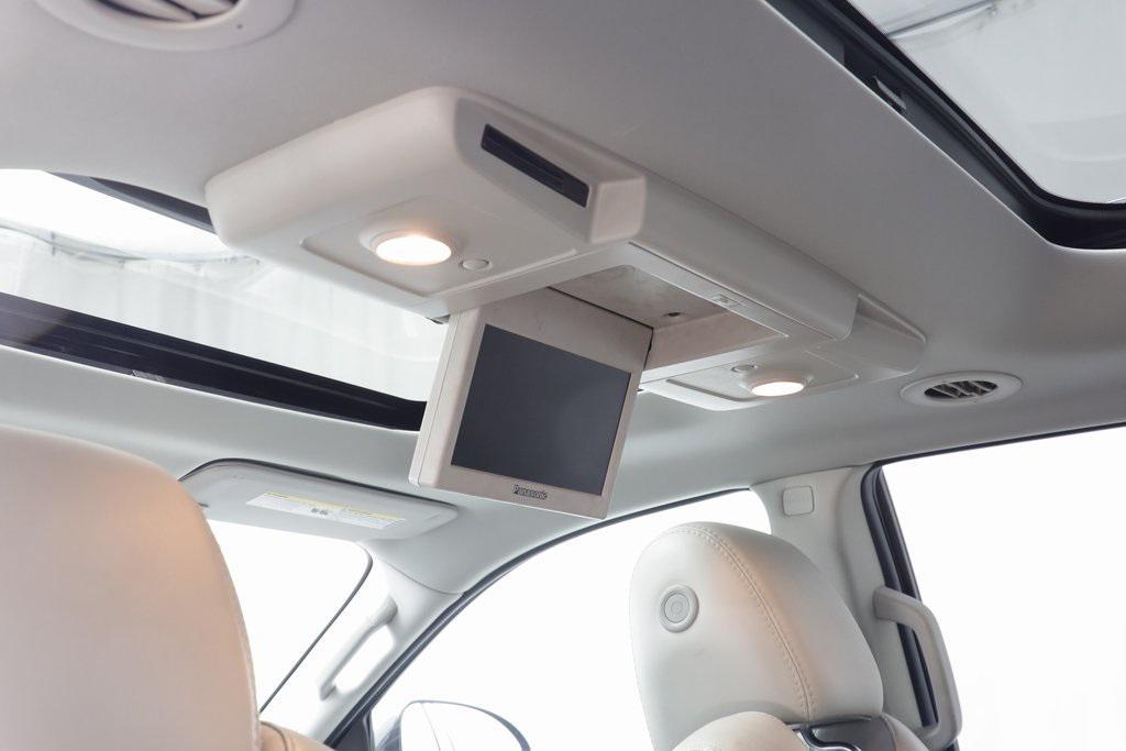 used 2016 Buick Enclave car, priced at $14,734