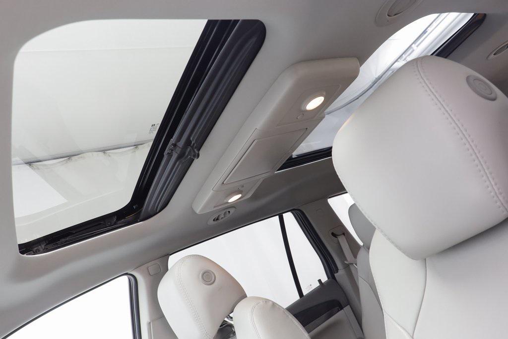 used 2016 Buick Enclave car, priced at $14,734