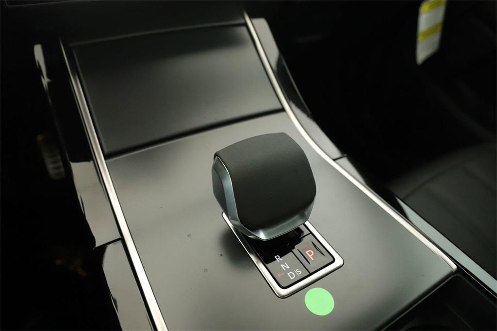 new 2024 Land Rover Range Rover Evoque car, priced at $51,991