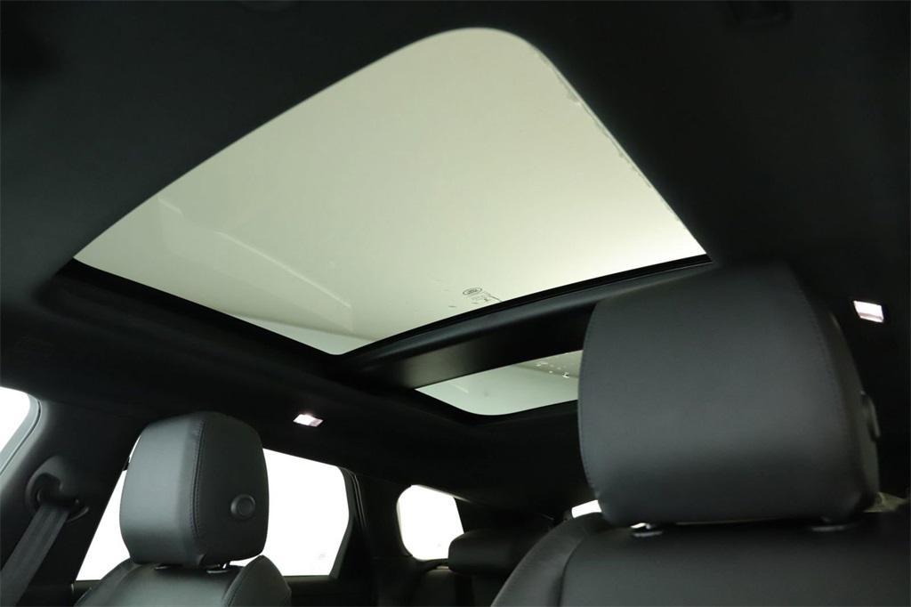 new 2024 Land Rover Range Rover Evoque car, priced at $51,991