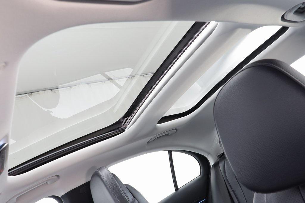 used 2025 Mercedes-Benz E-Class car, priced at $49,326