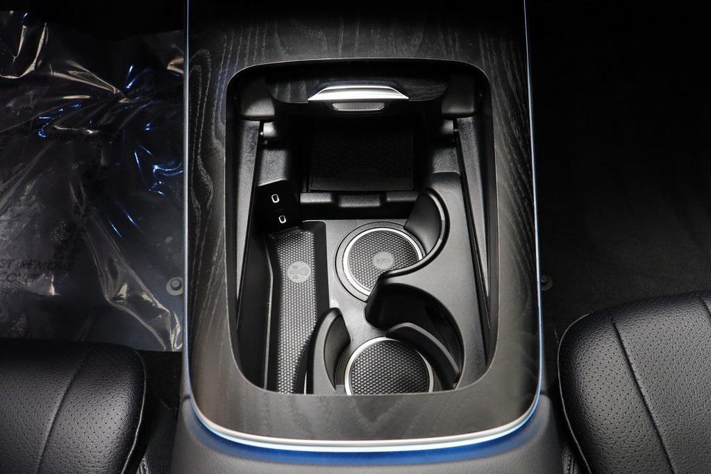 used 2025 Mercedes-Benz E-Class car, priced at $49,326