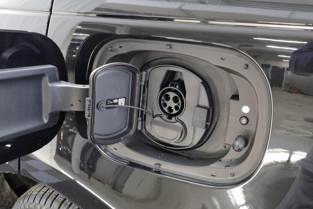 new 2026 Land Rover Range Rover Sport car, priced at $132,460