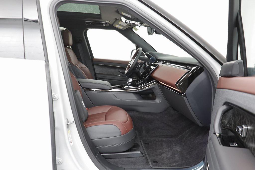 new 2026 Land Rover Range Rover Sport car, priced at $104,840