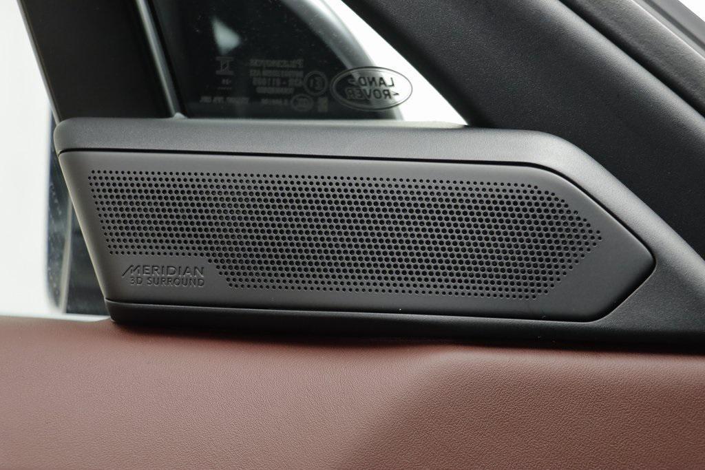 new 2026 Land Rover Range Rover Sport car, priced at $104,840