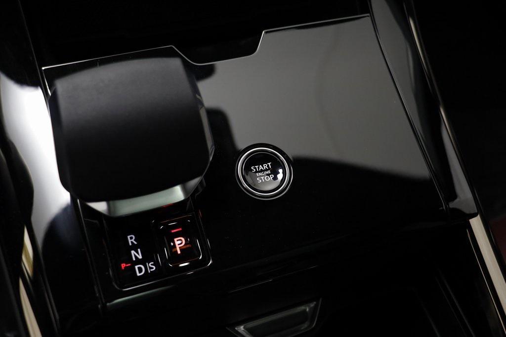 new 2026 Land Rover Range Rover Sport car, priced at $104,840