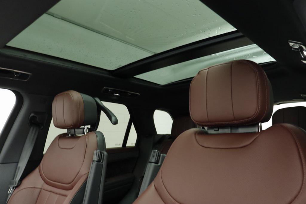 new 2026 Land Rover Range Rover Sport car, priced at $104,840