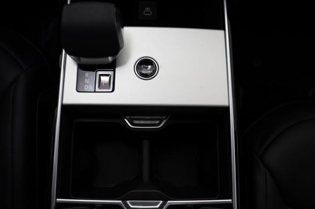 new 2025 Land Rover Range Rover car, priced at $175,630