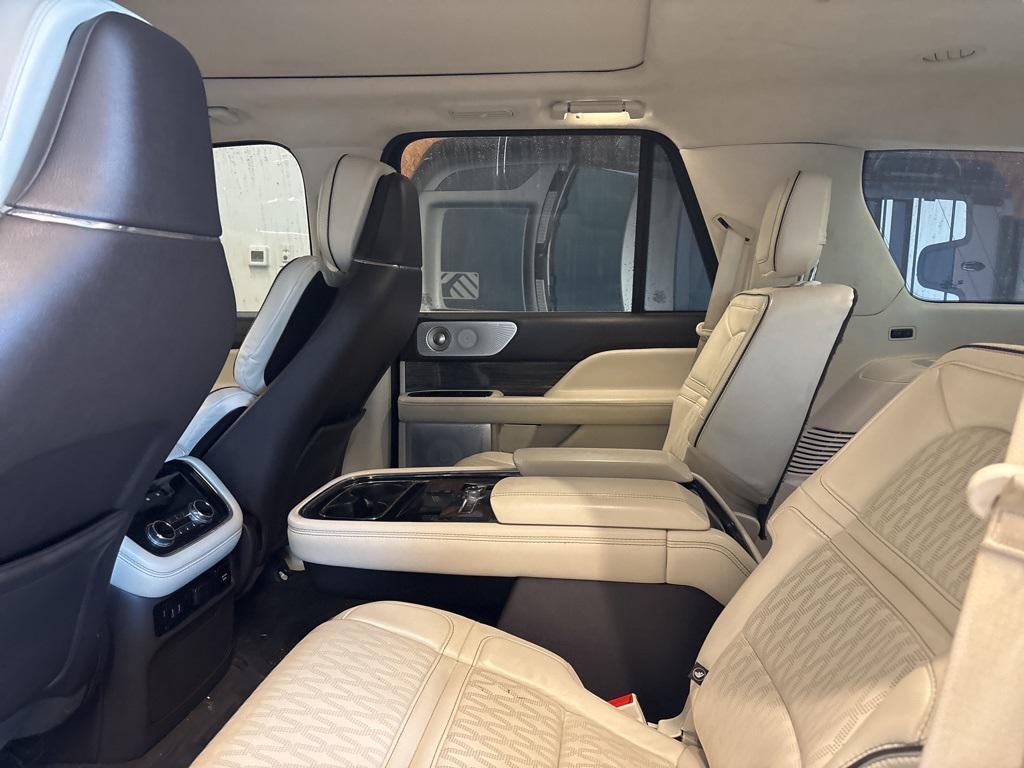 used 2020 Lincoln Navigator car, priced at $44,443