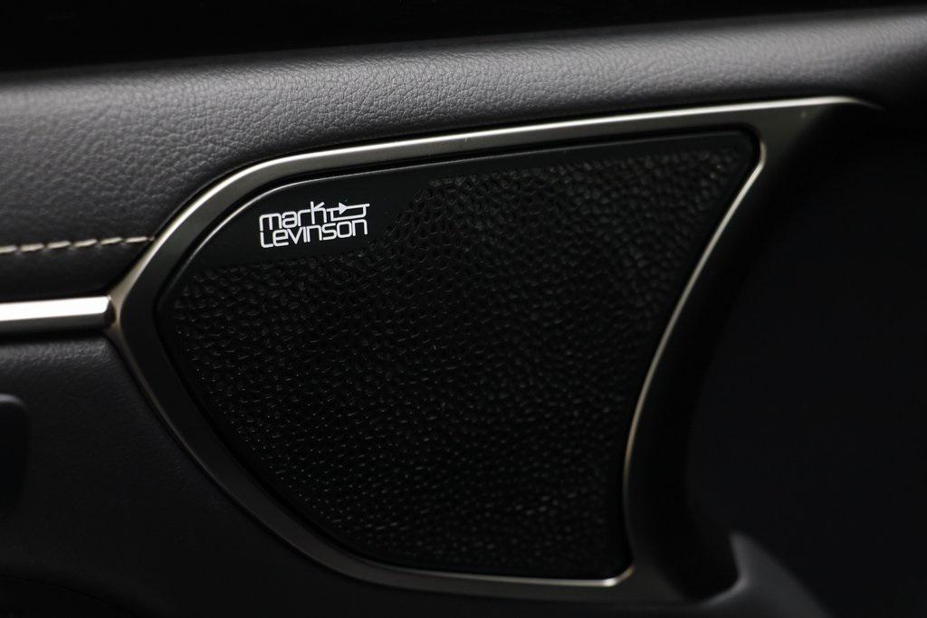 used 2022 Lexus ES 350 car, priced at $38,054