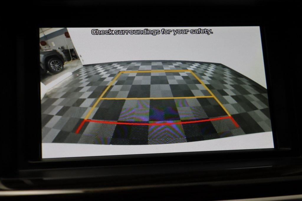 used 2019 Genesis G80 car, priced at $24,003