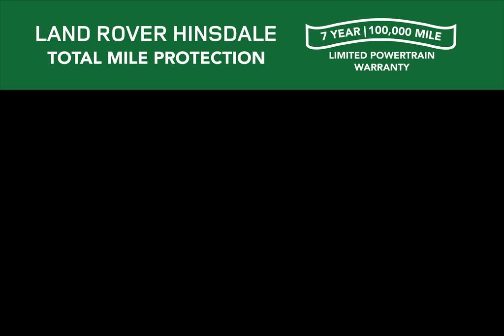 new 2026 Land Rover Range Rover car, priced at $142,585