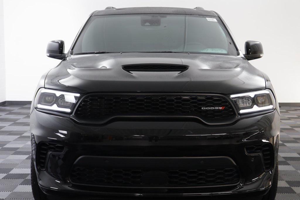 used 2025 Dodge Durango car, priced at $43,133