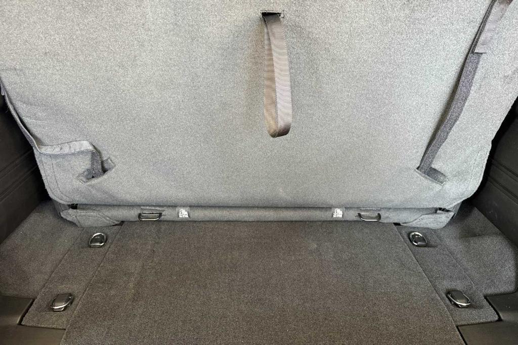 new 2026 Jeep Wrangler car, priced at $49,885