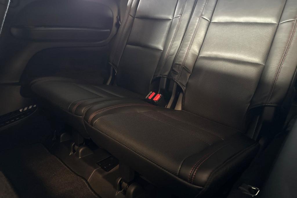 new 2026 Dodge Durango car, priced at $49,580