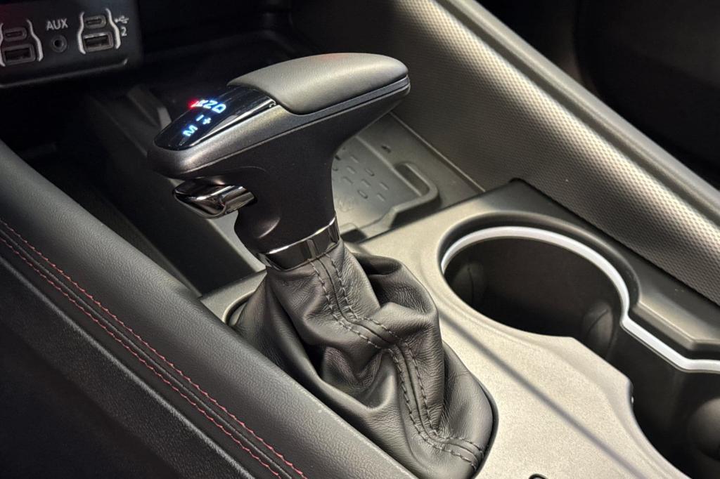 new 2026 Dodge Durango car, priced at $49,580