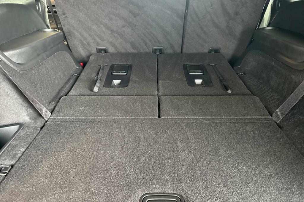 new 2026 Dodge Durango car, priced at $49,580