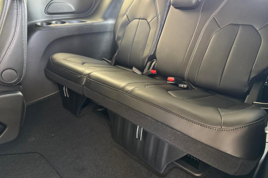 new 2026 Chrysler Pacifica car, priced at $47,865