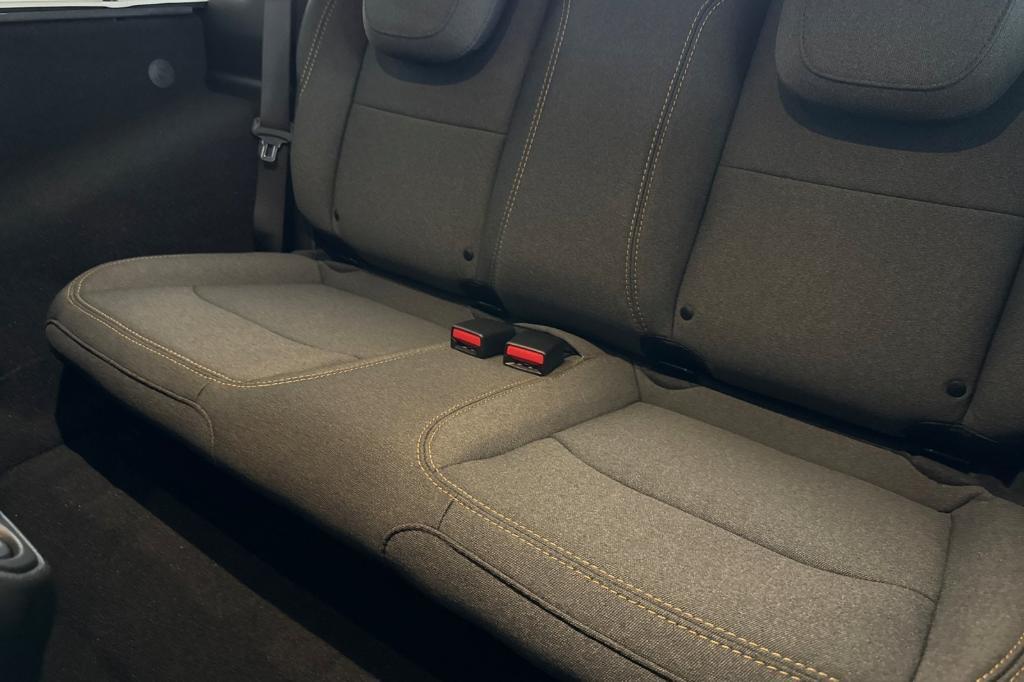 new 2026 Jeep Wrangler car, priced at $42,245