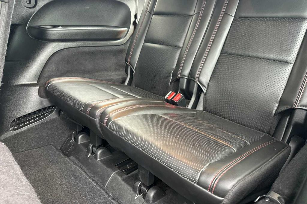 used 2024 Dodge Durango car, priced at $31,000