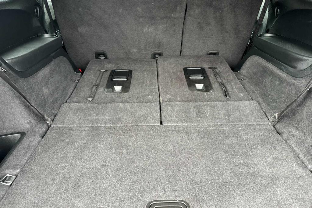 used 2024 Dodge Durango car, priced at $31,000