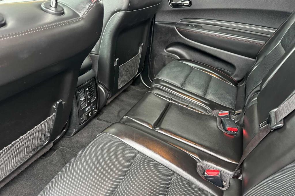 used 2024 Dodge Durango car, priced at $31,000