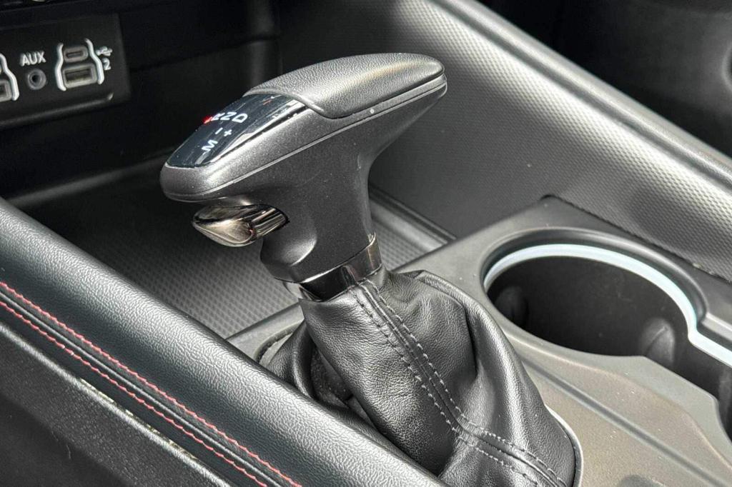 used 2024 Dodge Durango car, priced at $31,000