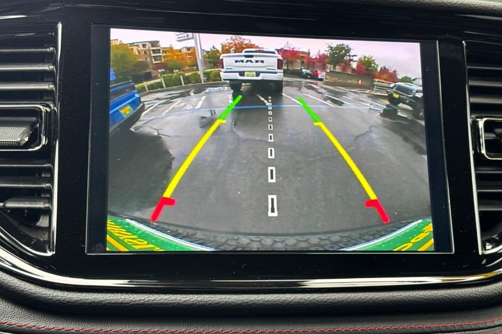 used 2024 Dodge Durango car, priced at $31,000