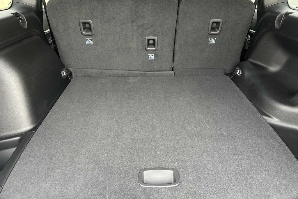 new 2025 Jeep Grand Cherokee car, priced at $49,415