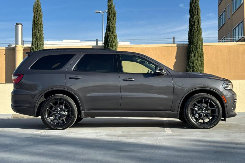 new 2026 Dodge Durango car, priced at $50,930